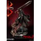 Berserk Statue Guts 90 cm